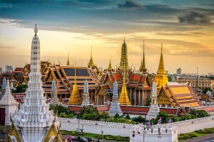 生活在泰国是什么体验？