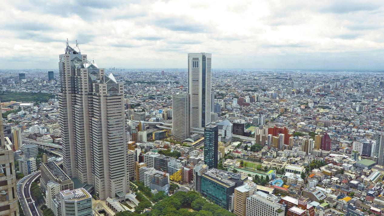 日本买房该选新房还是二手房？