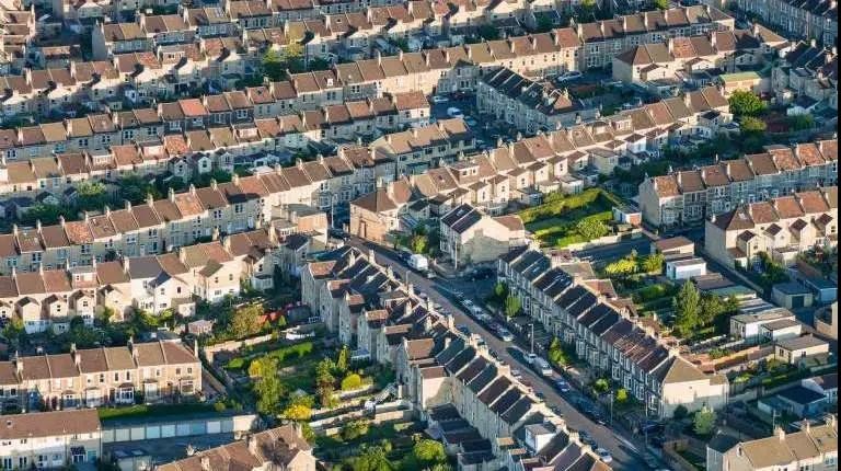 印花税结束后，英国住房市场首次实现“满堂红”！