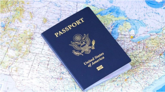 澳洲护照，护照含金量世界第二