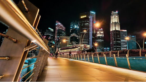 新加坡疫情后房价疯狂上涨的背后是因为这些原因吗？