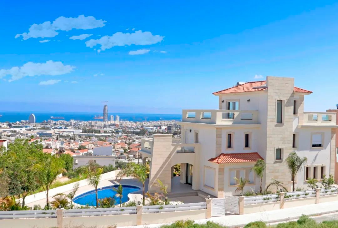 为何塞浦路斯房地产不降反而上涨？