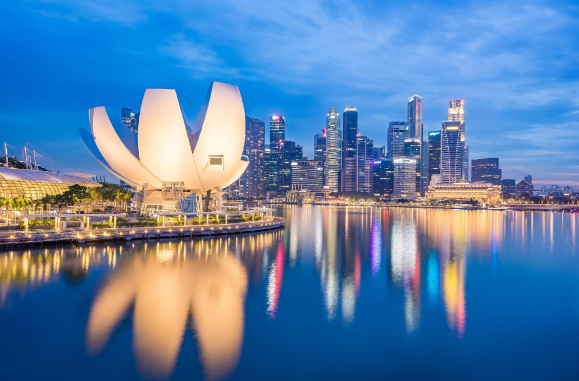 外事邦：新加坡式的“共同富裕”，到底是一种什么体验？