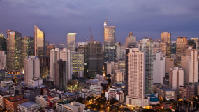 中国人成菲律宾房产最大买家