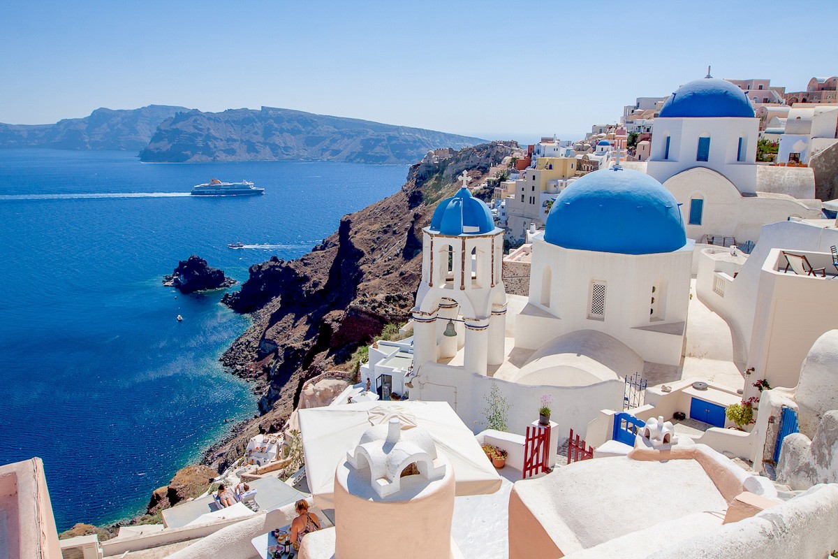 如果一定要进行海外房产配置，为什么选择希腊？