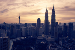 外事邦,海外地产平台,马来西亚房产,马来西亚购房投资,马来西亚房地产市场