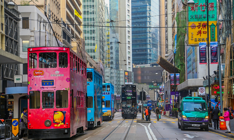 香港留学｜费用需要多少？有什么住宿攻略吗？
