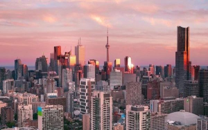 QS最佳留学城市渥太华榜上有名！加拿大5地入选