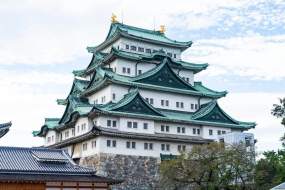 外事邦,日本城堡,日本房产投资,日本建筑风格