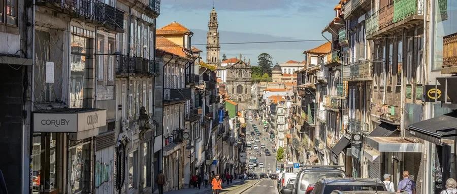 关于葡萄牙的生活小常识