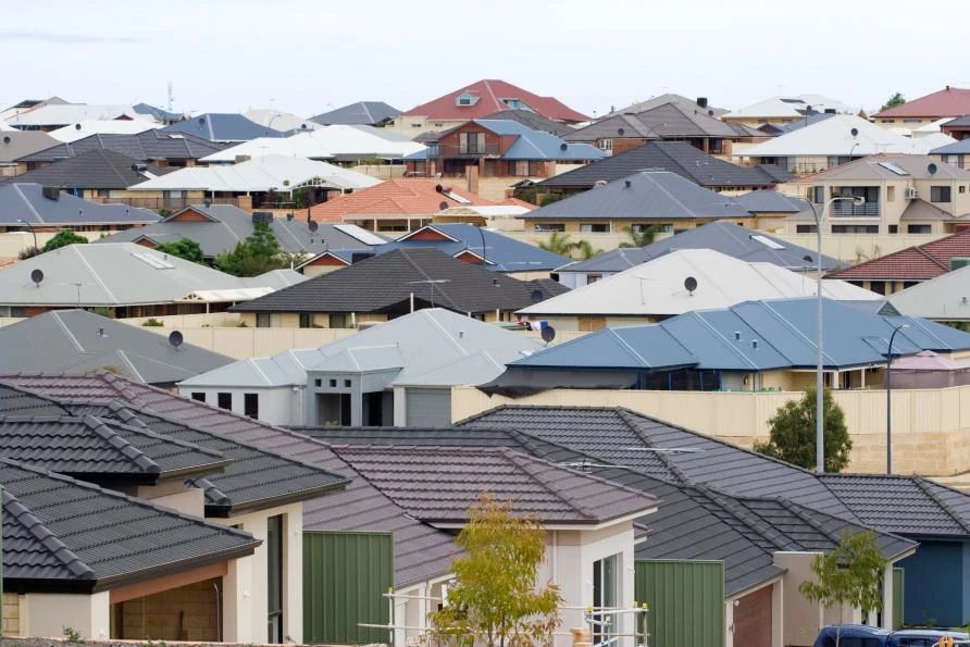 市场火爆，澳洲房产交易量达到近20年来最高水平，新房销售量大涨！