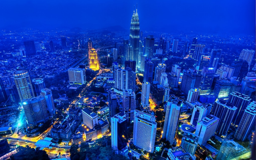 马来西亚 | 生活环境融合度高的热门留学地！