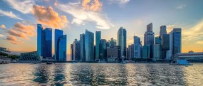 外国买家驱动新加坡房地产市场