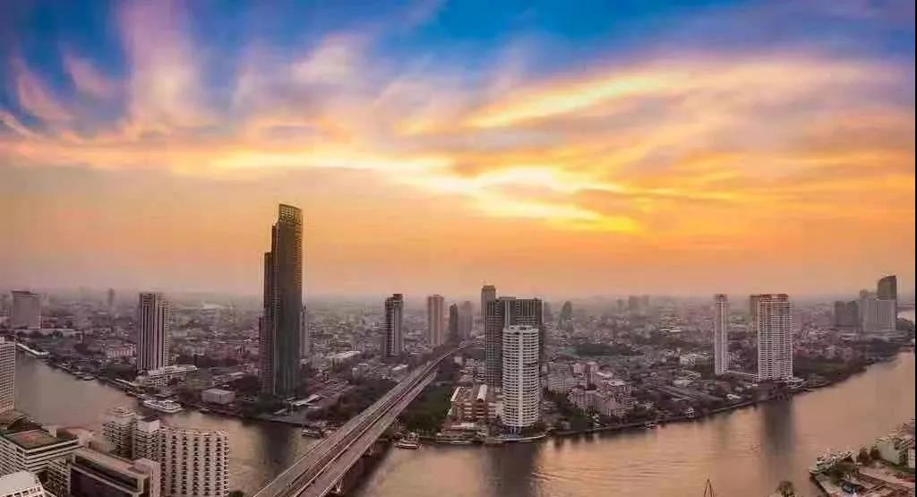 泰国房产收益解析