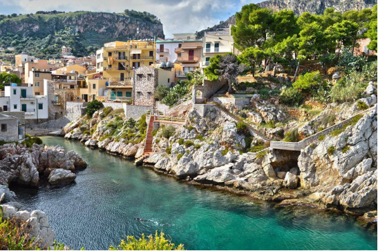 外事邦,希腊购房移民,圣托里尼旅游，蜜月旅游推荐，爱琴海旅游推荐