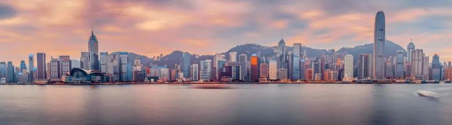 太一控股集团,香港与内地利率互换市场,香港内地互联互通合作,互换通