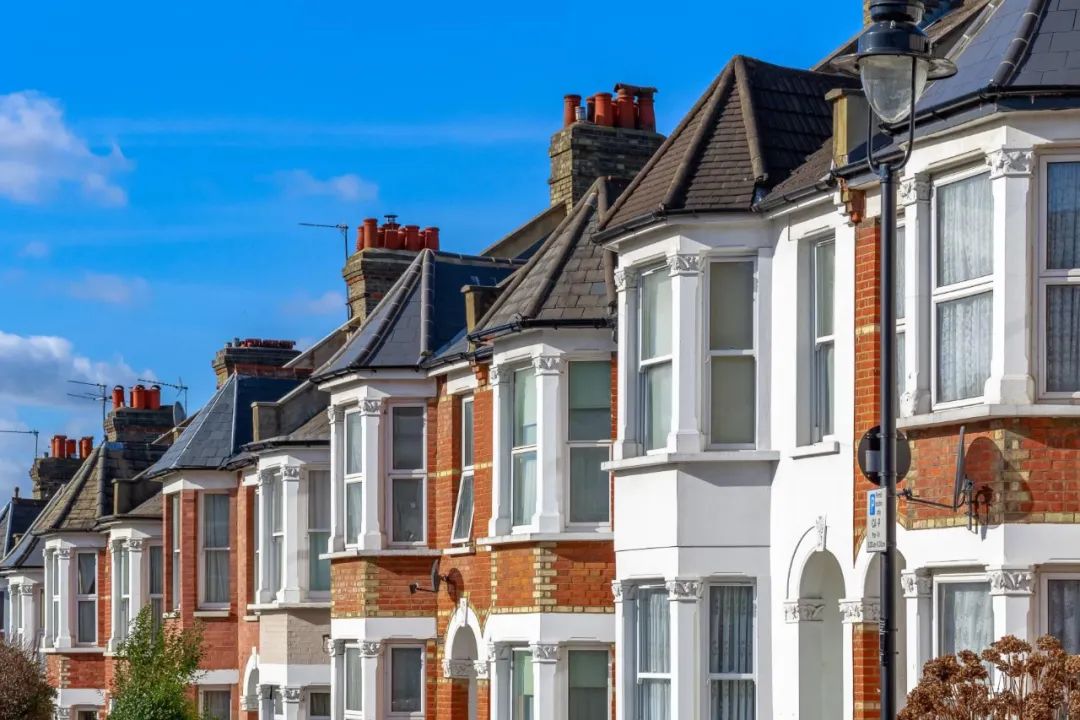 外事邦,海外地产平台,英国常见房屋,英国房屋类型,英国房产种类