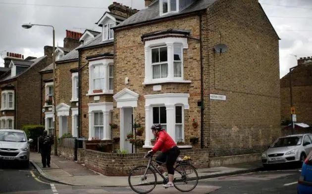 太一地产,英国房地产投资,英国房产非洲买家