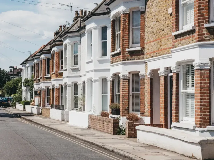 太一地产,英国开发商,英国地产开发商,英国买房房价,英国房地产市场