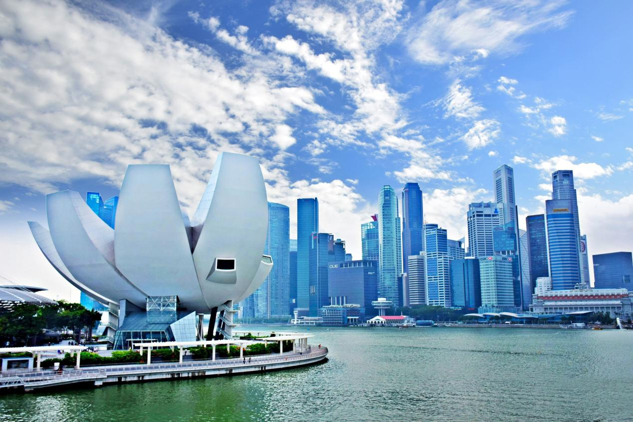 外事邦：如何落户新加坡？在新加坡留学、工作、生活？