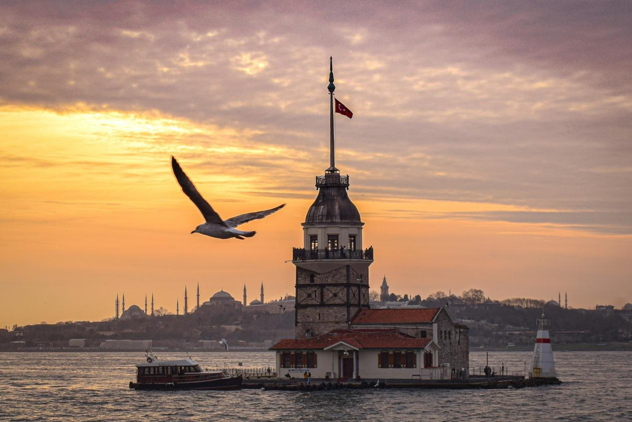土耳其里拉汇率走低 海外房产投资者增加 一房难求