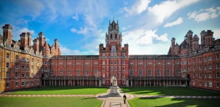 外事邦,海外留学平台,英国留学,QS院校,英国留学申请
