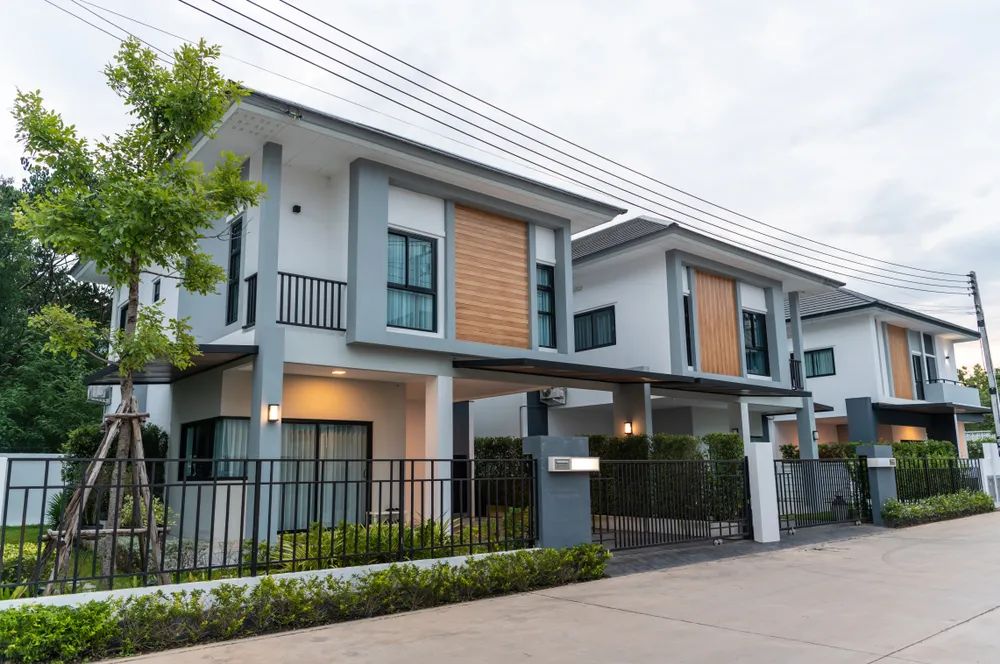 外事邦海外地产平台：2022年泰国住宅类房地产市场前瞻