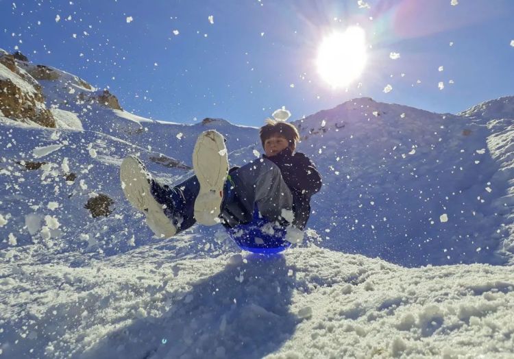 外事邦,土耳其旅游,土耳其冬季滑雪胜地,土耳其冬季景点