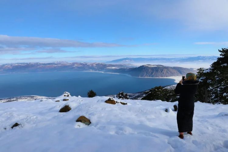 外事邦,土耳其旅游,土耳其冬季滑雪胜地,土耳其冬季景点