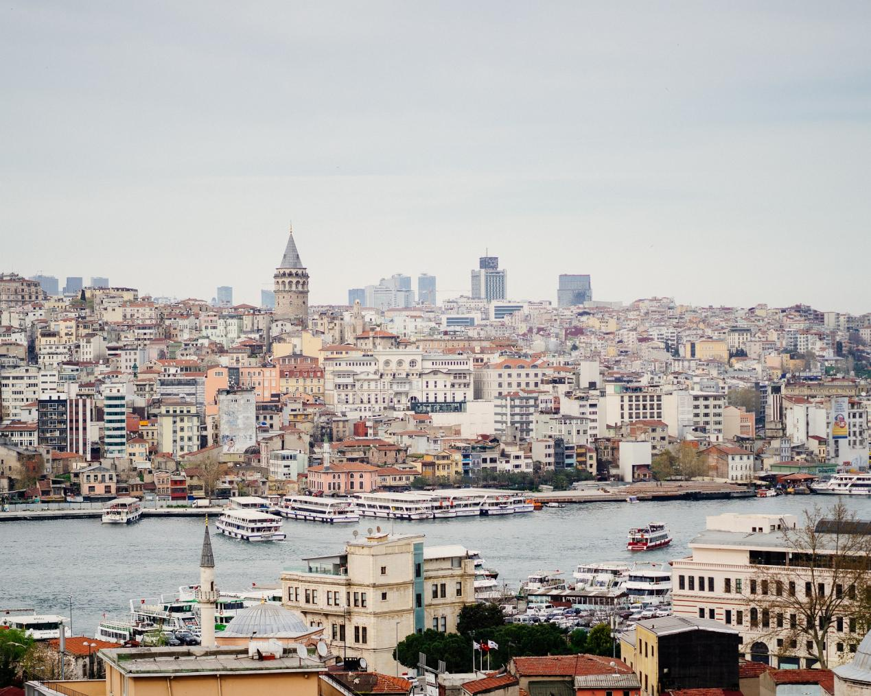 土耳其逾20%的房产外国买家希望能借购房入籍