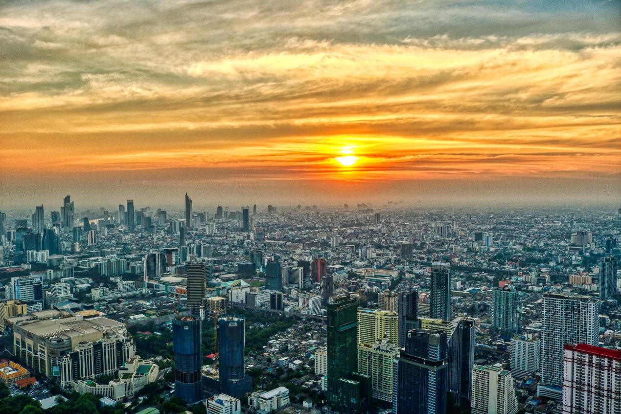 泰国2022年房市将迎来涨价潮 主力房源价位300万铢