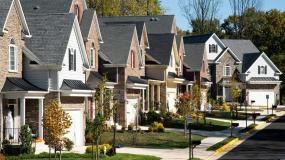 房价猛涨！百万豪宅正成为美国房地产市场的新常态