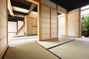 外事邦,海外地产平台,传统日本房屋,日本建筑结构，日本房产特色