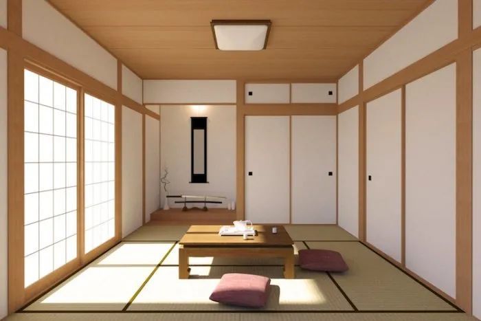 外事邦,海外地产平台,传统日本房屋,日本建筑结构，日本房产特色