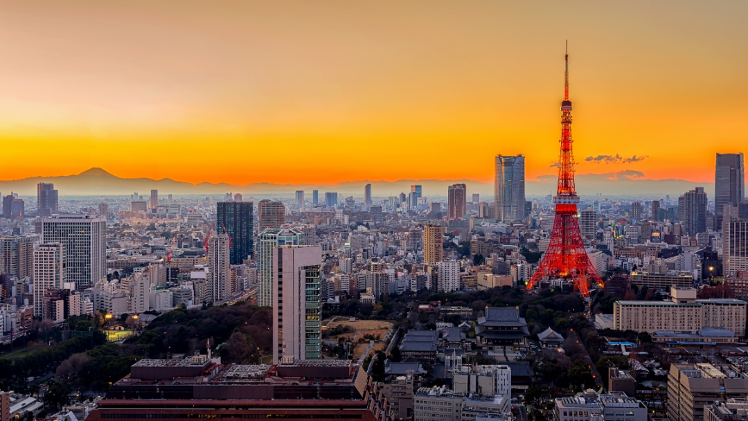 外事邦海外地产平台：日本房产投资选择地理位置很重要！