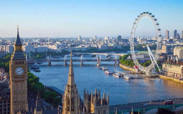 外事邦,海外地产平台,英国买房流程,英国投资购房