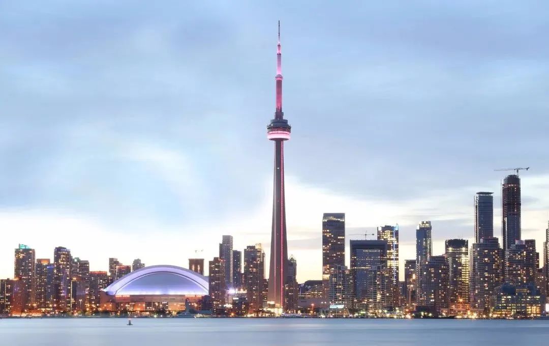 加拿大适合华人移民定居的城市，看看有没有你想去的？