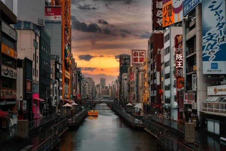 外事邦,海外房产平台,日本房产,日本房产投资,日本买房攻略