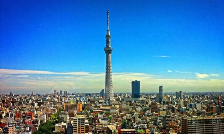 外事邦,海外房产平台,日本房产,日本房产投资,日本买房攻略