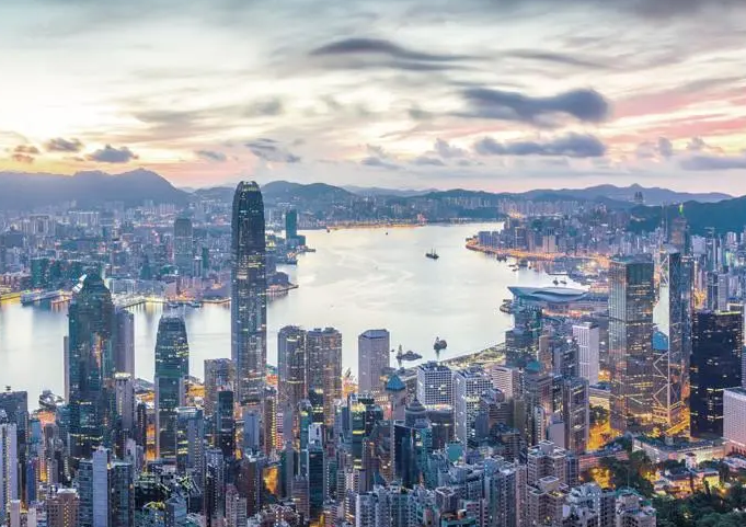 2022年最新香港优才落户条件解读！