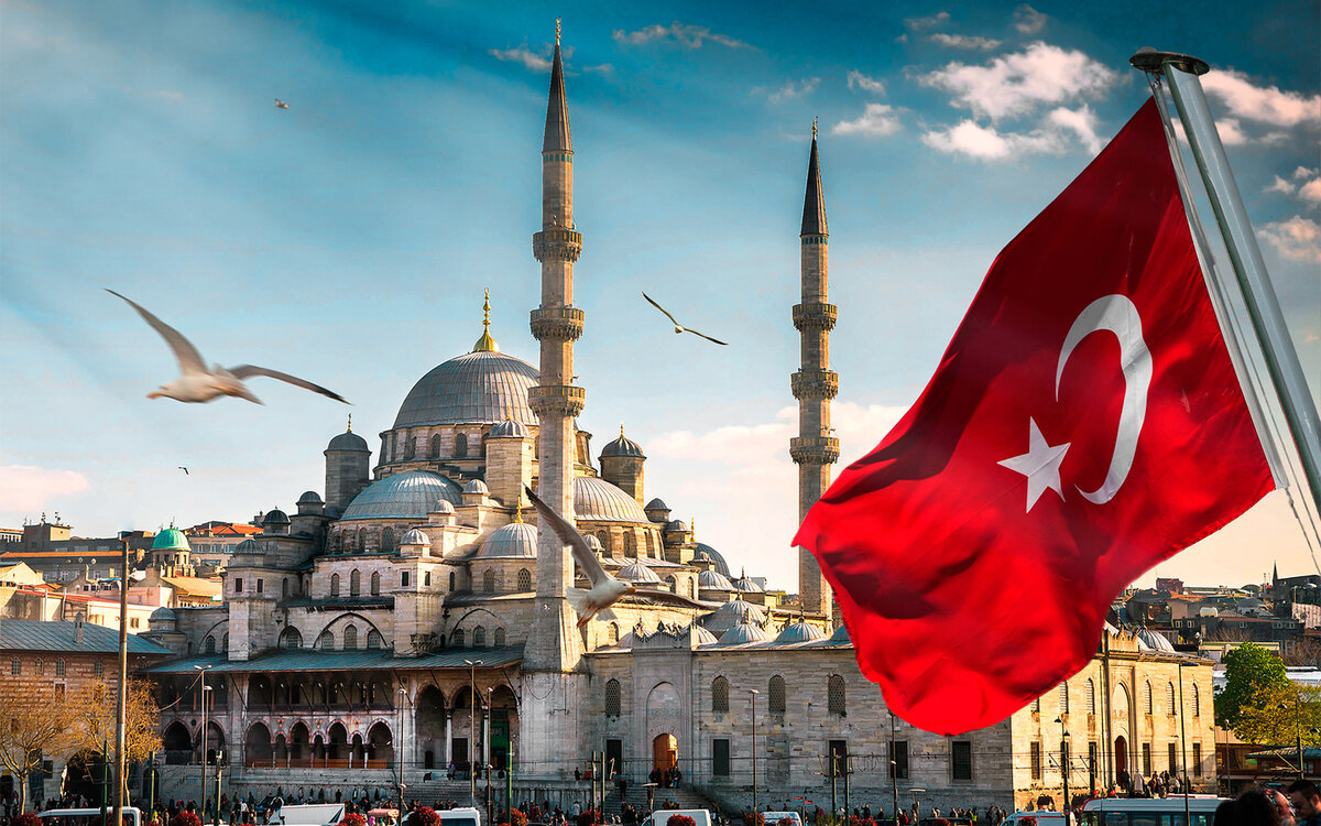 外事邦土耳其购房移民案例分享：极佳匹配，极速服务