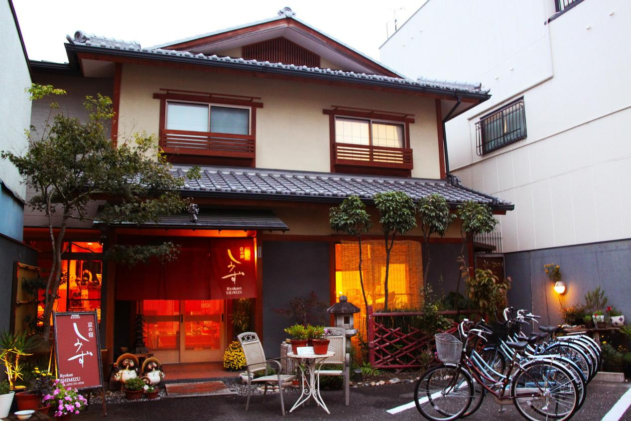 日本住宅小区最特殊的卖点，竟然是“垃圾房”！