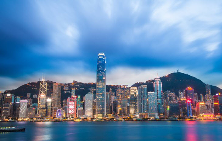 外事邦,2022香港专才计划,2022申请香港专才