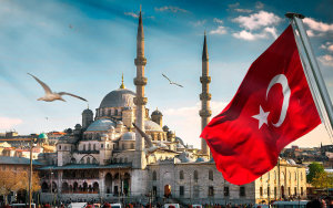 土耳其正式宣布提高移民门槛，6月份购房移民提升至40万美金！