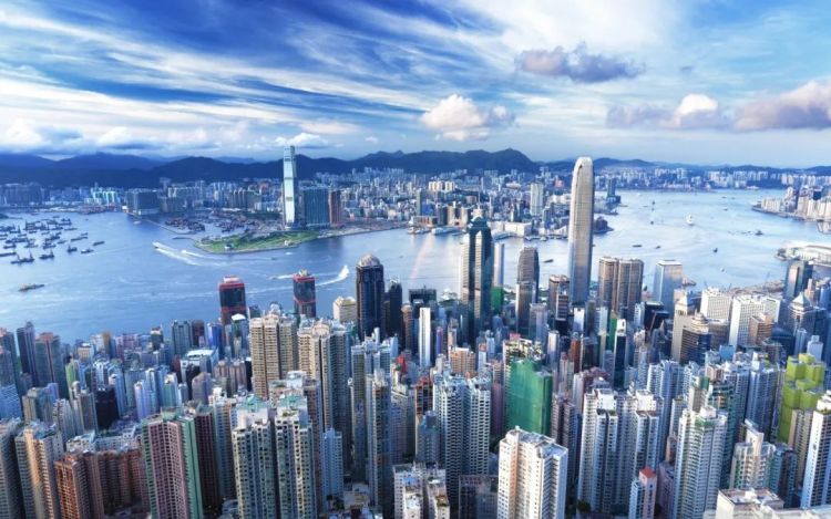 外事邦,海外留学移民平台,香港身份申请,港籍身份优势