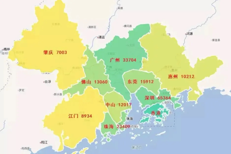 外事邦,海外留学移民平台,香港身份申请,港籍身份优势