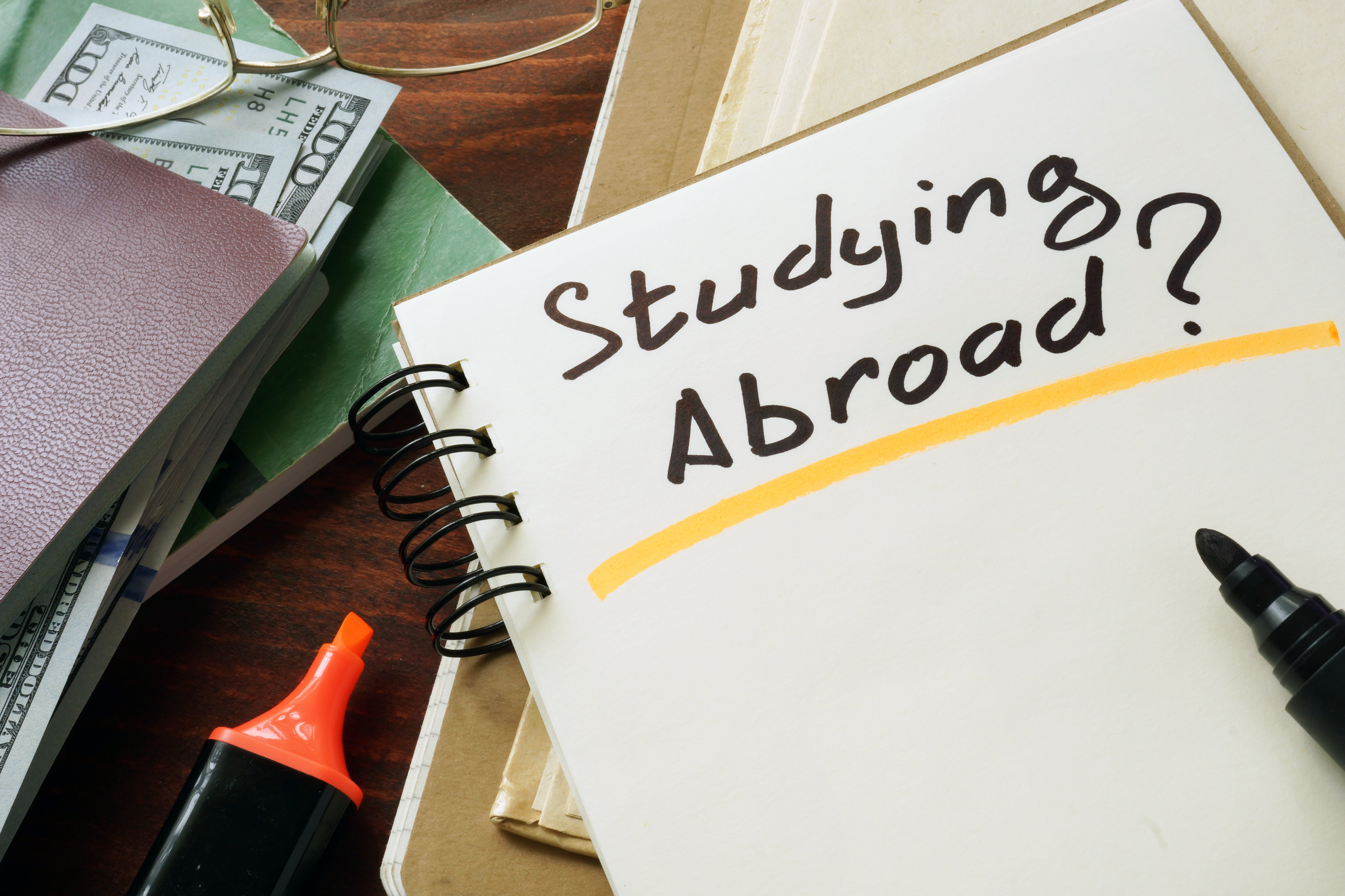 外事邦：为什么出国留学要提前规划？