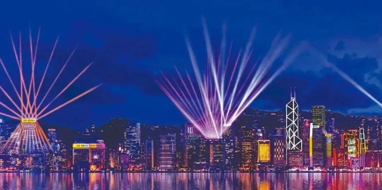 外事邦,香港回归25周年,新增9项惠港福利政策,香港优才政策