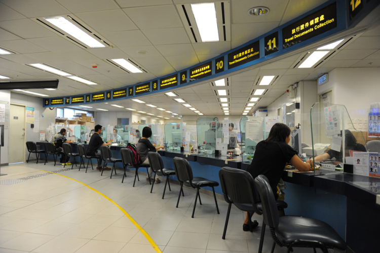 外事邦,申请香港优才,香港被拒签怎么办,申请香港优才要注意什么
