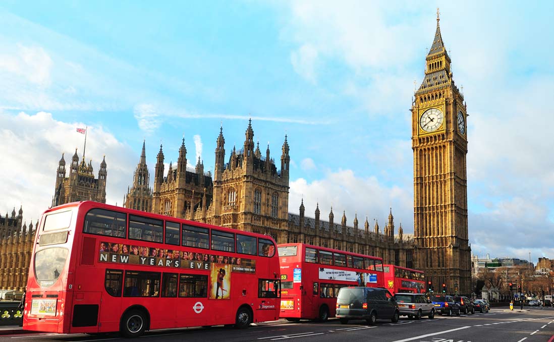 预计通货膨胀飙至18.6%，伦敦市中心房租每月两万人民币！